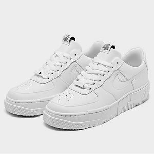 Nike Air Force 1 Pixel